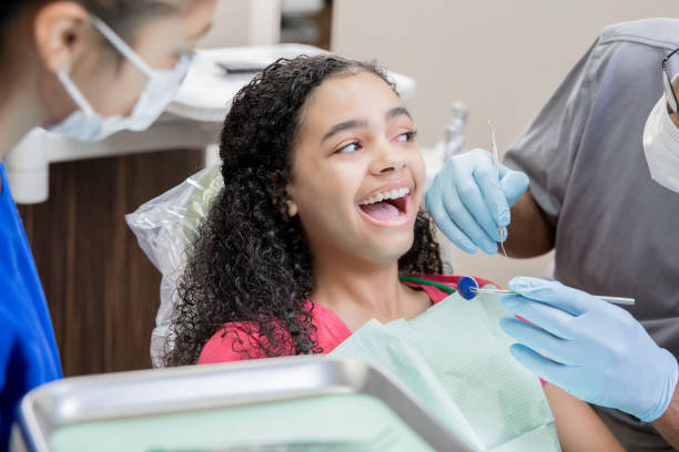 Best Dentist Open Late Near Me  in Bellerose Terrace, NY