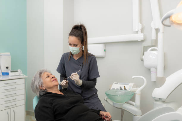 Best Walk-In Dentist Near Me  in Bellerose Terrace, NY