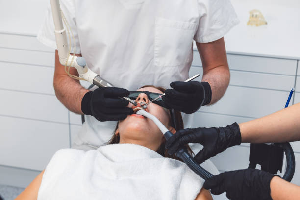 Dentist for Dental Trauma in NY